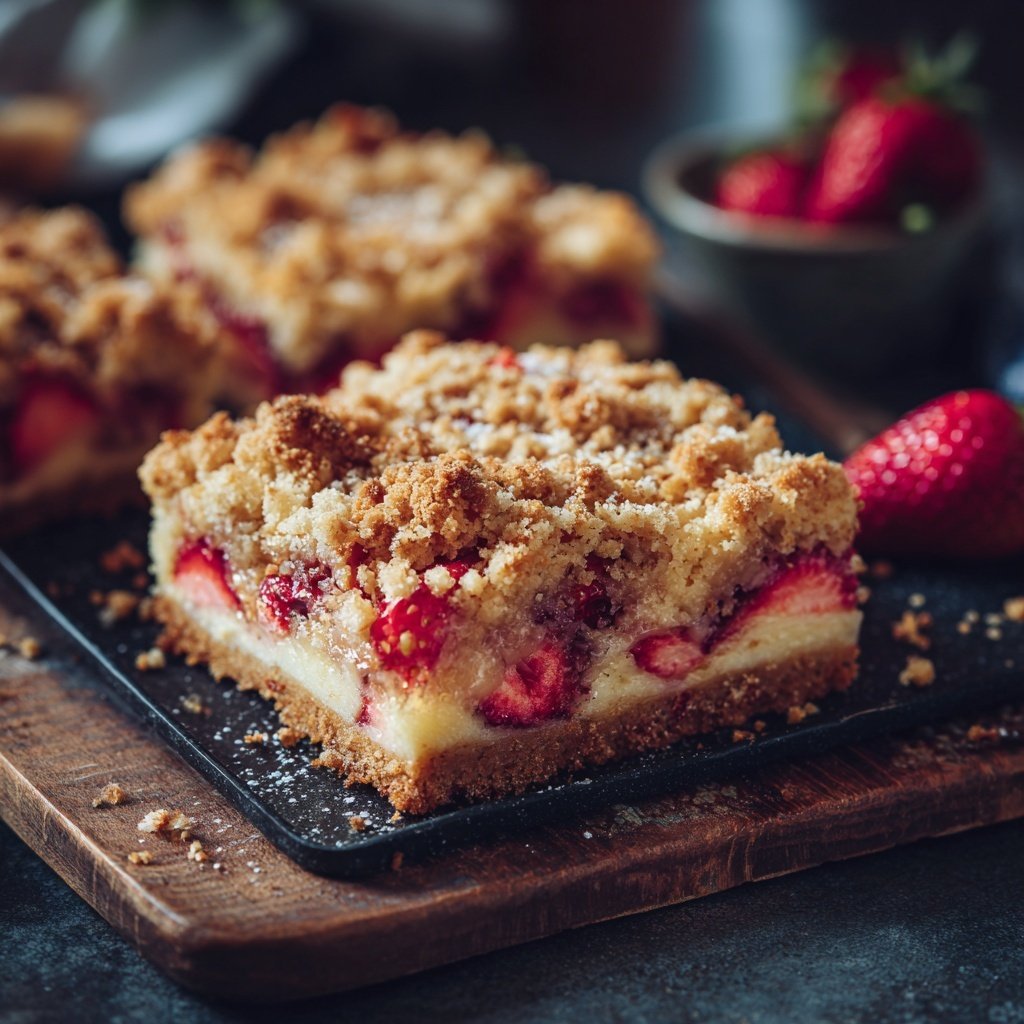 Moderne Dessert-Inspiration